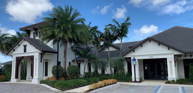 Building Photo - 6930 NW 27th Ave