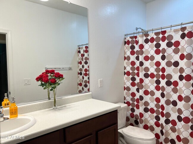 Building Photo - 2321 N Hidden Canyon Dr