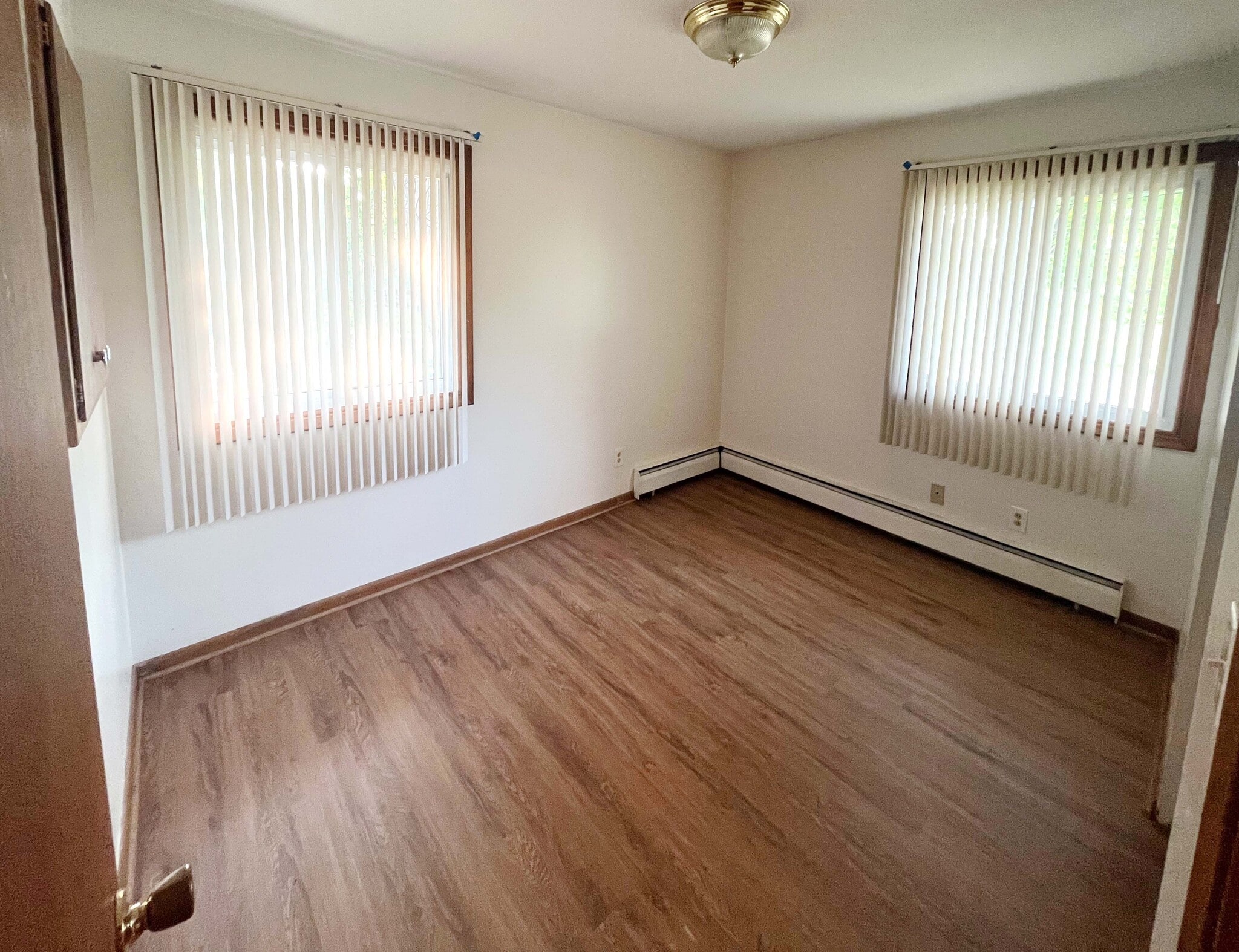 Bedroom 1 - 3600 Pennsylvania Ave S