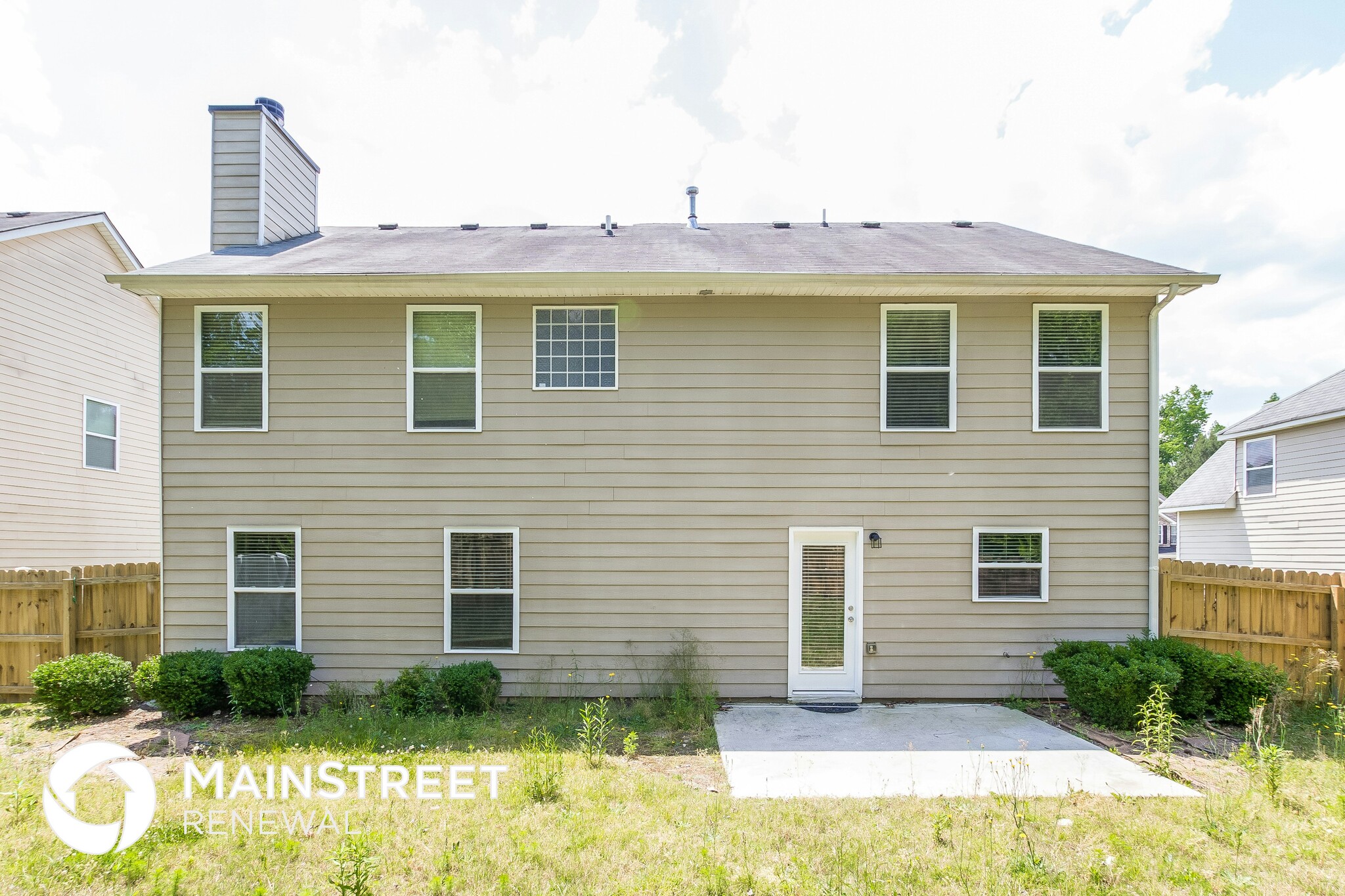 Building Photo - 6233 Selborn Dr SW