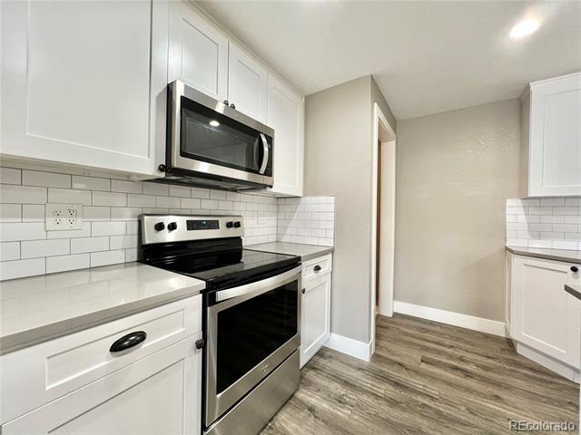 Building Photo - 3178 S Dayton Ct