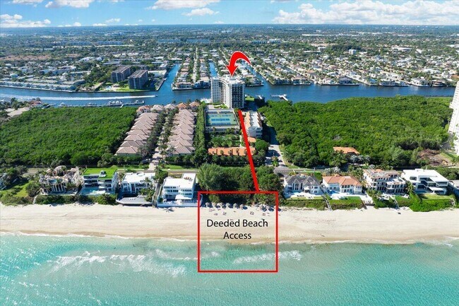 Building Photo - 3912 S Ocean Blvd