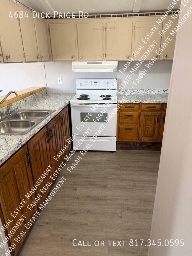 Building Photo - 4684 Dick Price Rd