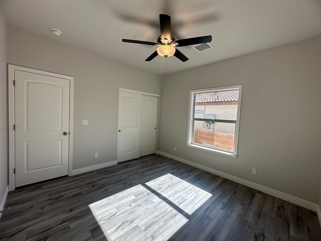 Building Photo - Beautiful 2024 Built 3 Bedroom, 2 bathroom home with RV Parking