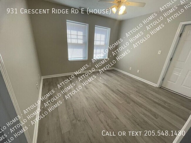Building Photo - 931 Crescent Ridge Rd NE