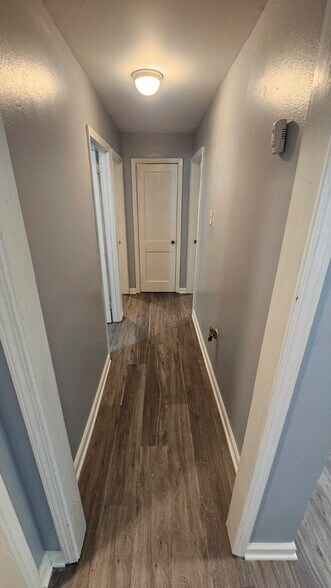 Hall - 3145 Amarillo St