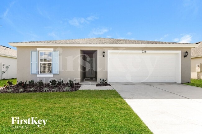 Building Photo - 228 Southern Breeze Lp
