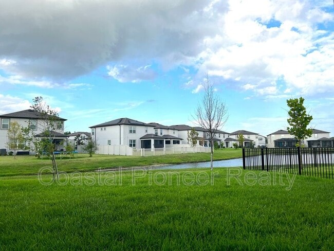 Building Photo - 7474 Yale Harbor Dr