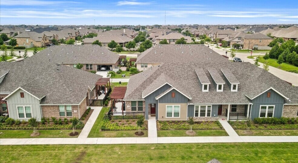 Exterior - 1049 4th St