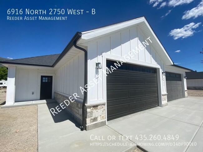 Building Photo - 6916 N 2750 W
