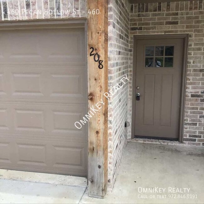 Building Photo - 460 Pecan Hollow St