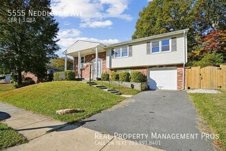 Building Photo - 5555 Neddleton Ave