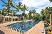 Building Photo - Beautiful Fully Furnished, 2 Bed, 2.5 Bath Kai Ani Village Townhome with Saltwater Pool
