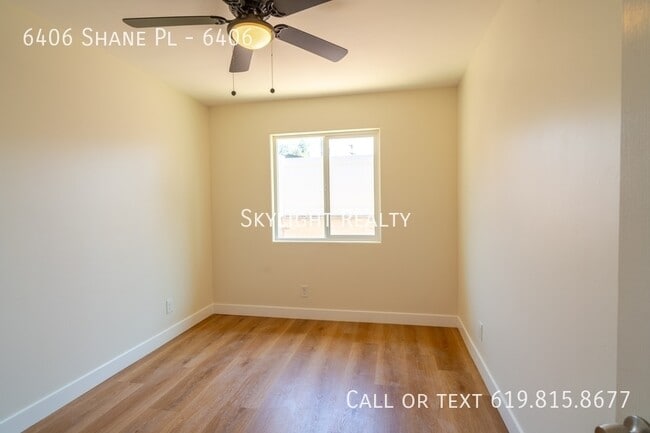 Building Photo - 6406 Shane Pl