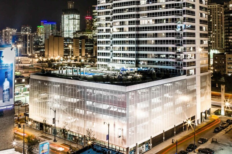 Building Photo - 209 S Halsted St