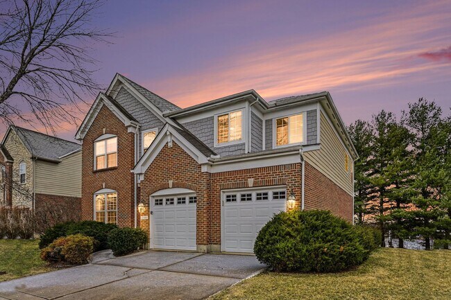 Building Photo - Freshly Renovated 4 Bedroom Home In Centerville OH