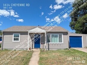 Building Photo - 1614 E Cheyenne Rd