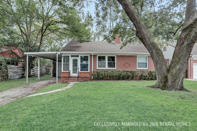 Primary Photo - 1123 Brierfield Dr