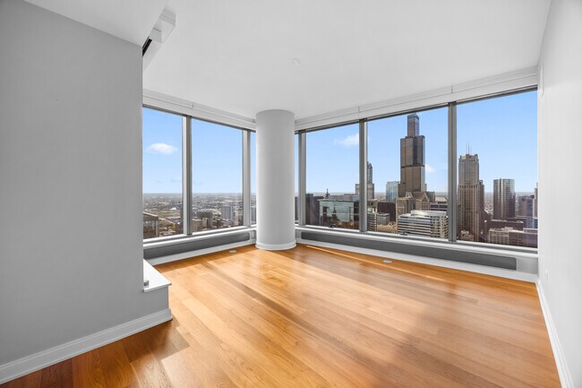 Building Photo - 60 E Monroe St