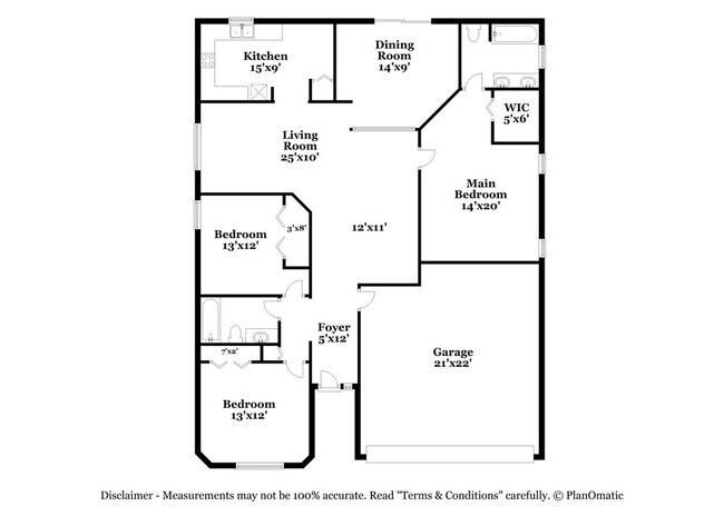 Building Photo - 11183 Galvin Dr