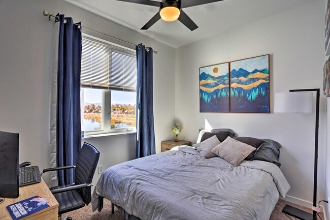 Building Photo - 3101 W 47th Ave