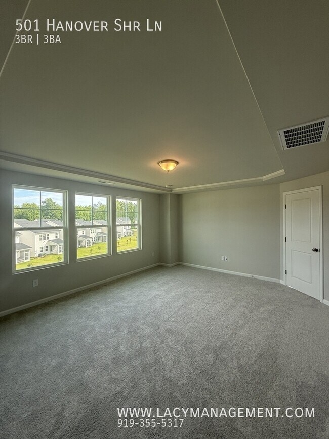 Building Photo - 501 Hanover Shr Ln
