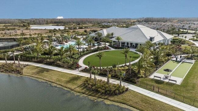 Building Photo - Esplanade at Wiregrass Ranch - A Premier 5...