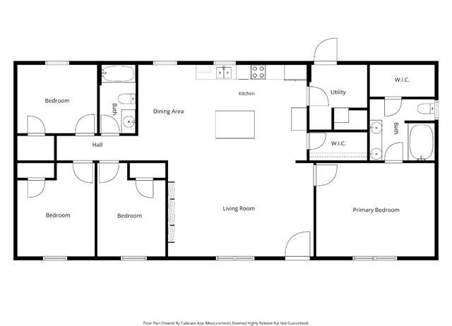 Building Photo - 21 Kenzi Dr