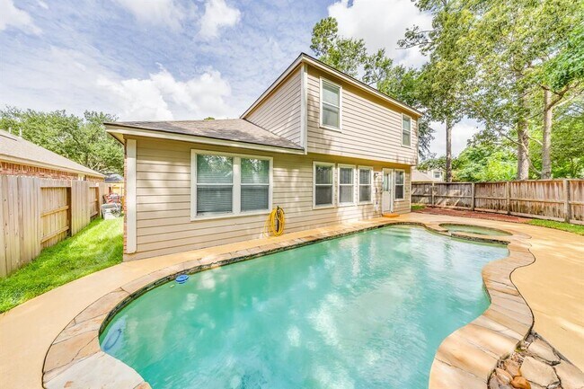 Building Photo - 18426 Stark Point Ct