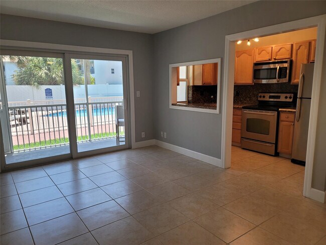 Building Photo - 1439 S Ocean Blvd