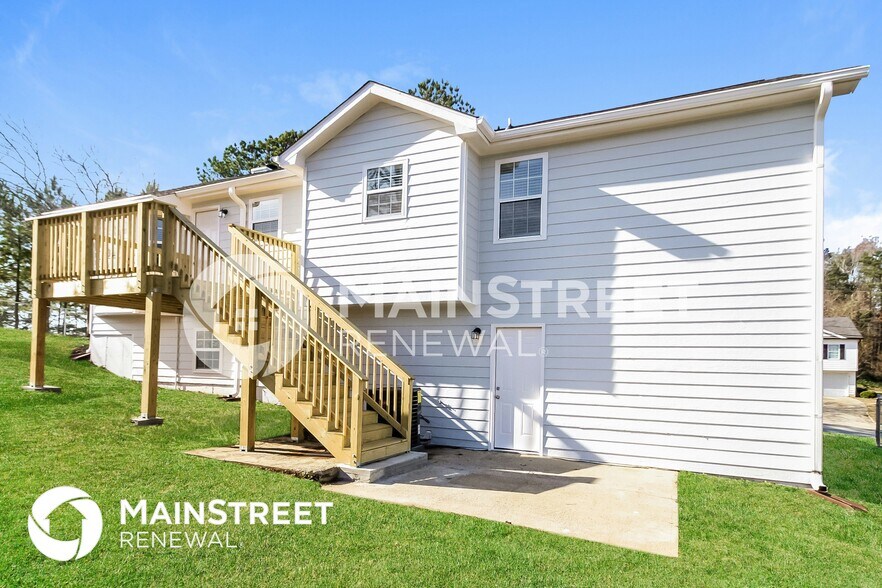 Building Photo - 4603 Quail Pointe Dr