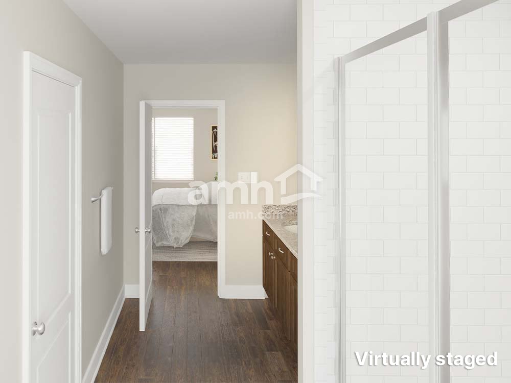 Building Photo - 5020 Franks Creek Way