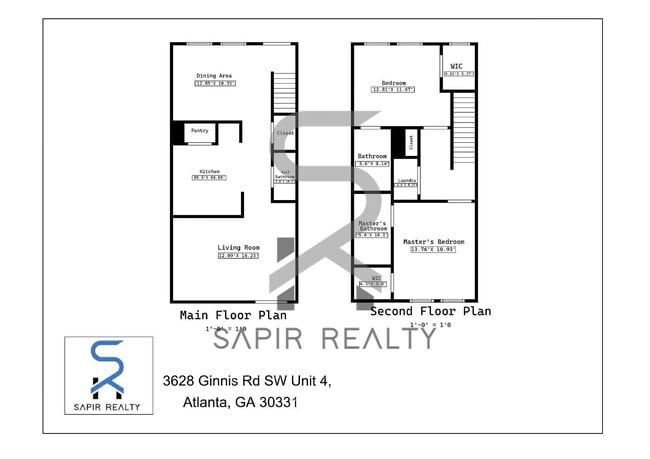 Building Photo - 3628 Ginnis Rd