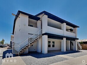 Building Photo - 6649 W Ocotillo Rd