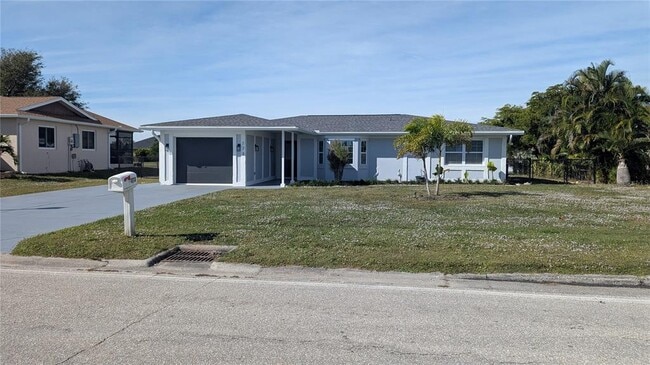 Building Photo - 173 Rotonda Cir