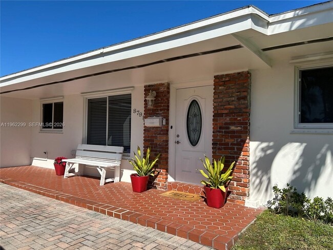 Building Photo - 8791 SW 87th St