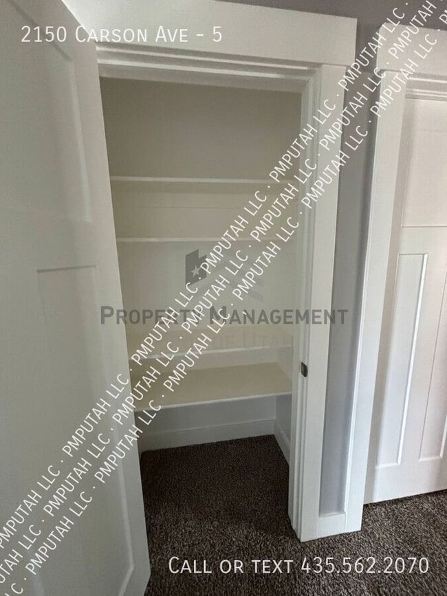 Building Photo - 2150 Carson Ave