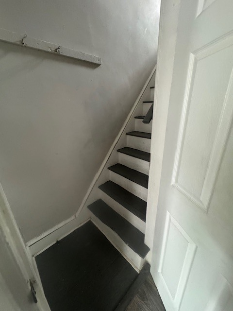 Building Photo - 543 S 17 1/2 St