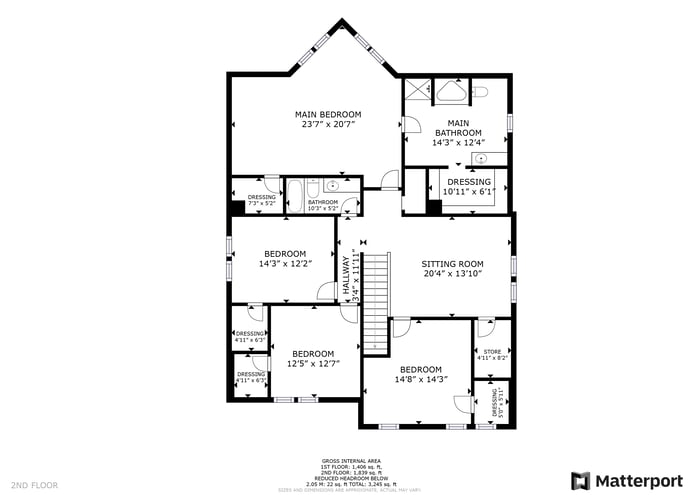 Building Photo - 387 Jasmine Dr