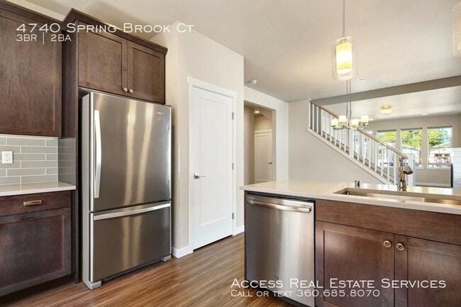 Building Photo - 4740 Spring Brook Ct