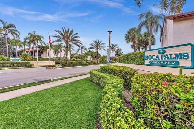 Primary Photo - 22017 Palms Way