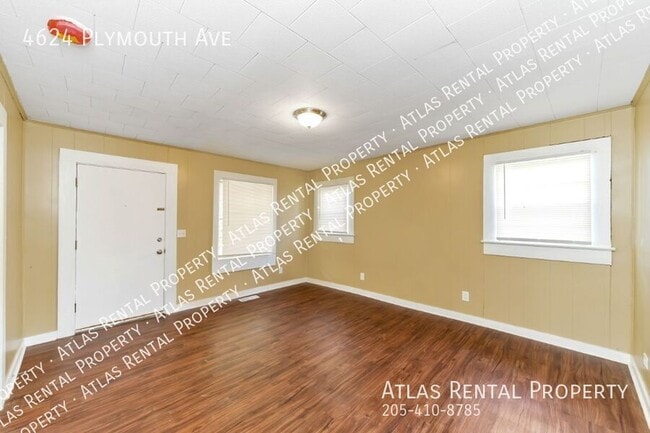 Building Photo - 4624 Plymouth Ave