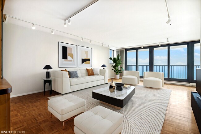 Building Photo - 1212 N Lake Shore Dr