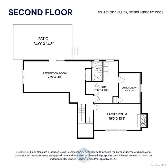 Building Photo - 80 Hickory Hill Dr