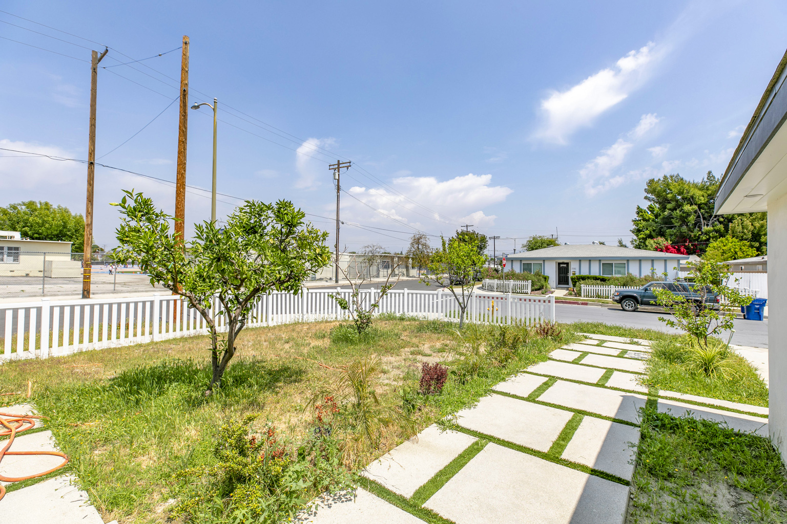 Building Photo - 7759 Van Noord Ave