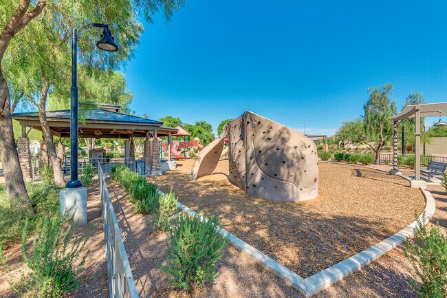 Building Photo - 3210 S Mingus Dr