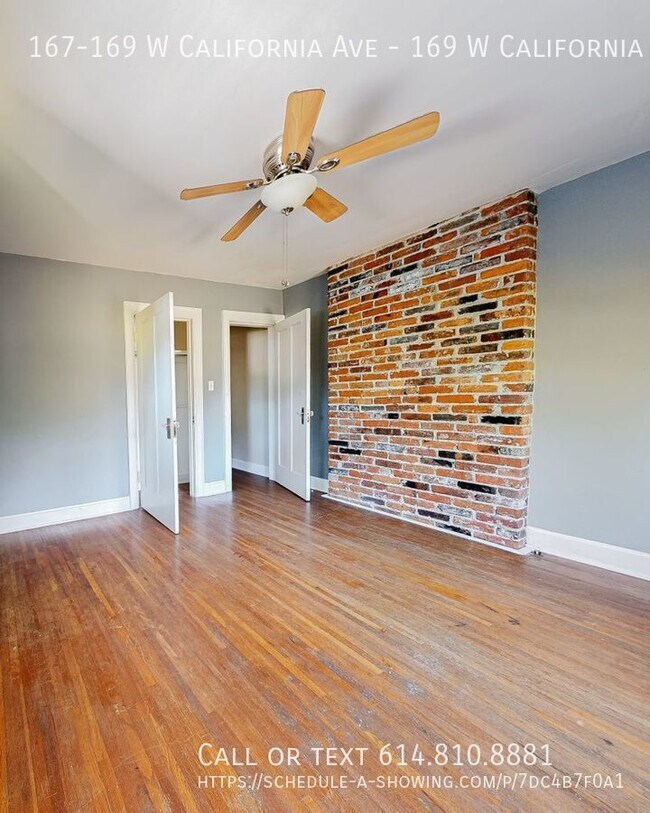 Building Photo - Three Bedroom- Clintonville