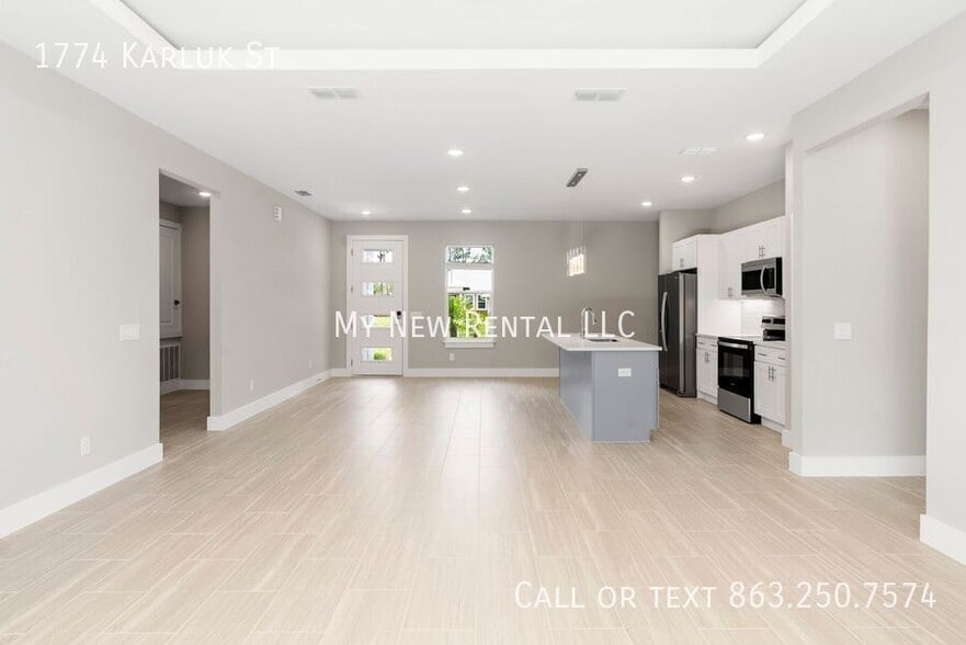 Building Photo - 1774 Karluk St