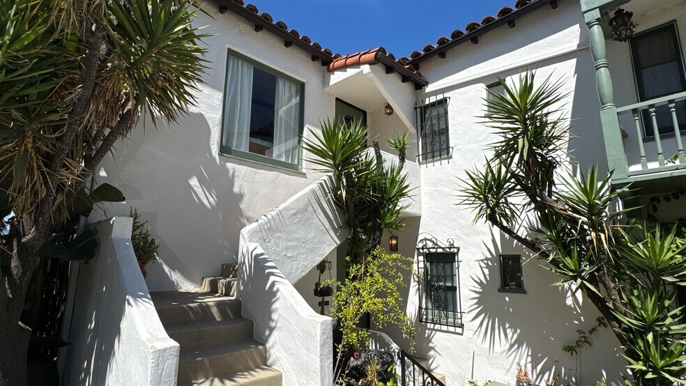Building Photo - 2454 Kenilworth Ave