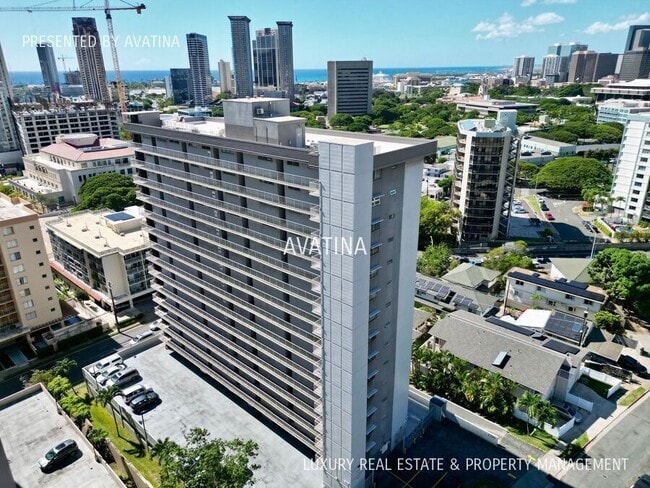 Building Photo - 757 Kinalau Pl
